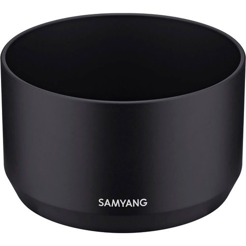 עדשה Samyang AF 85mm f/1.4 FE II for Sony E רשמי