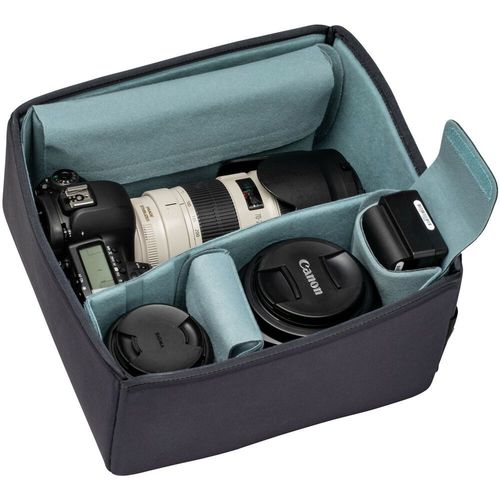 סט תאי אחסון - Shimoda Designs 520-210 Shimoda Divider Pocket Kit (DSLR)