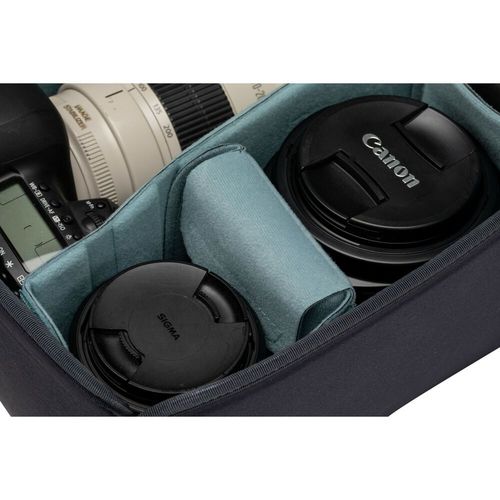 סט תאי אחסון - Shimoda Designs 520-210 Shimoda Divider Pocket Kit (DSLR)