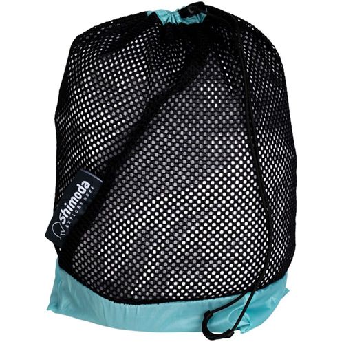 ערכת שק חפצים Shimoda Designs 520-082 Stuff Sack Kit (Black)