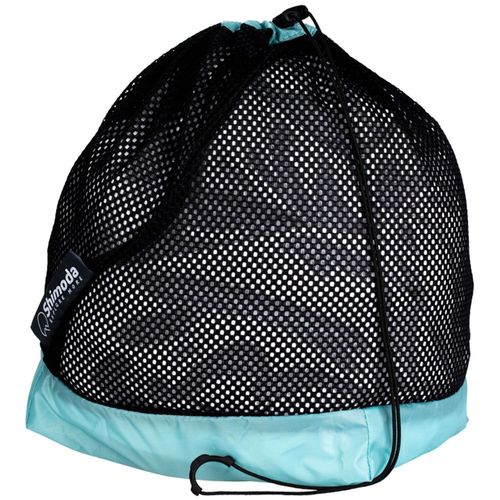 ערכת שק חפצים Shimoda Designs 520-082 Stuff Sack Kit (Black)