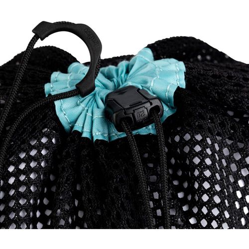 ערכת שק חפצים Shimoda Designs 520-082 Stuff Sack Kit (Black)