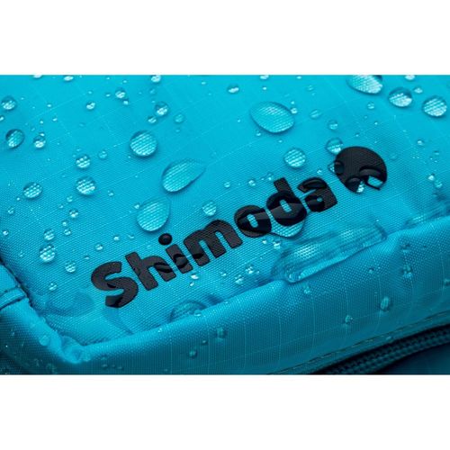 נרתיק לאביזרים Shimoda Designs 520-093 Small Accessory Case (River Blue)