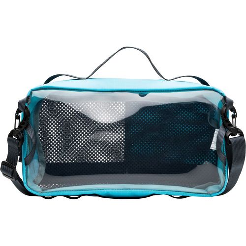 נרתיק בינוני לאביזרים Shimoda Designs 520-094 Medium Accessory Case (River Blue)