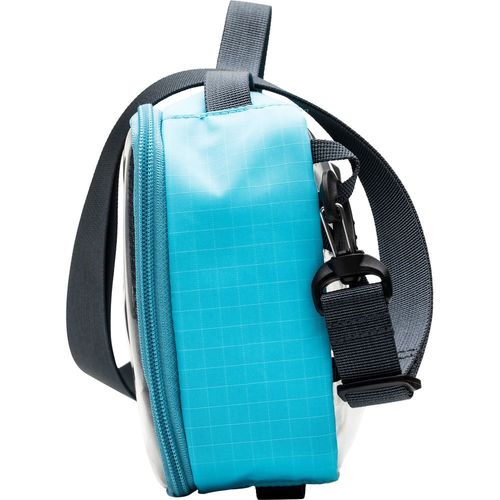 נרתיק בינוני לאביזרים Shimoda Designs 520-094 Medium Accessory Case (River Blue)