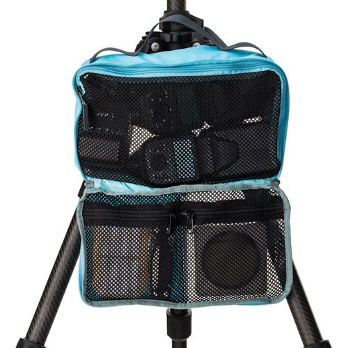 נרתיק גדול לאביזרים Shimoda Designs 520-095 Large Accessory Case (River Blue)