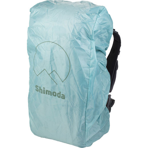 כיסוי גשם לתיק גב Shimoda Designs 520-096 Rain Cover for Explore 40 / Explore 60