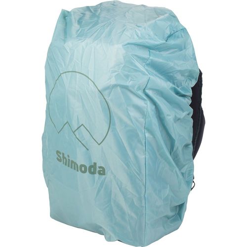 כיסוי גשם לתיק גב Shimoda Designs 520-096 Rain Cover for Explore 40 / Explore 60