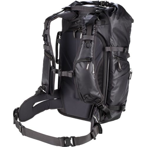 רצועת מותן לתיק Shimoda Designs 520-085 Action X Belt Booster