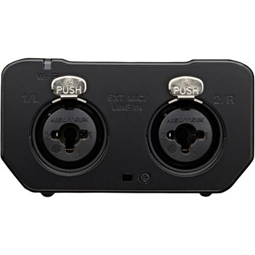 מכשיר הקלטה Tascam DR-44WL