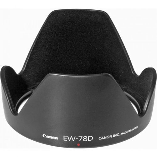 מגן שמש מקורי Canon Lens Hood EW-78D