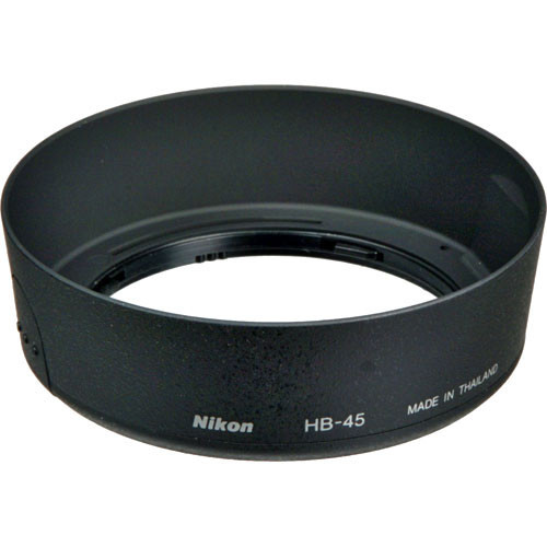 מגן שמש Nikon HB-45
