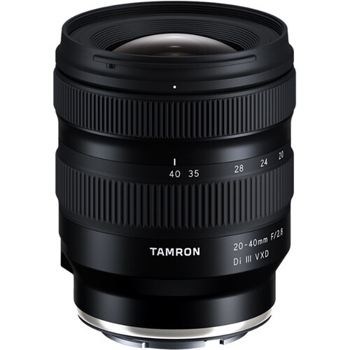 עדשה Tamron 20-40mm f/2.8 Di III VXD for Sony E