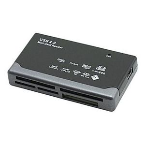 קורא כרטיסים Silver Line USB 2.0