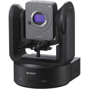 מצלמת סינמה רובוטית - Sony FR7 Cinema Line PTZ Camera
