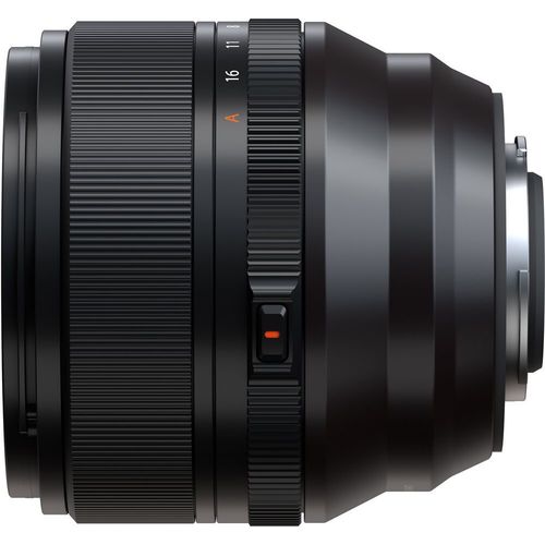 עדשה FUJIFILM XF 56mm f/1.2 R WR