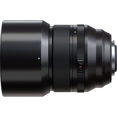עדשה FUJIFILM XF 56mm f/1.2 R WR