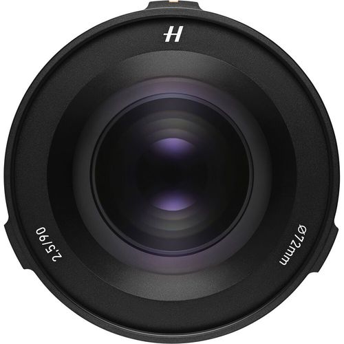 עדשה Hasselblad XCD 90mm f/2.5 V