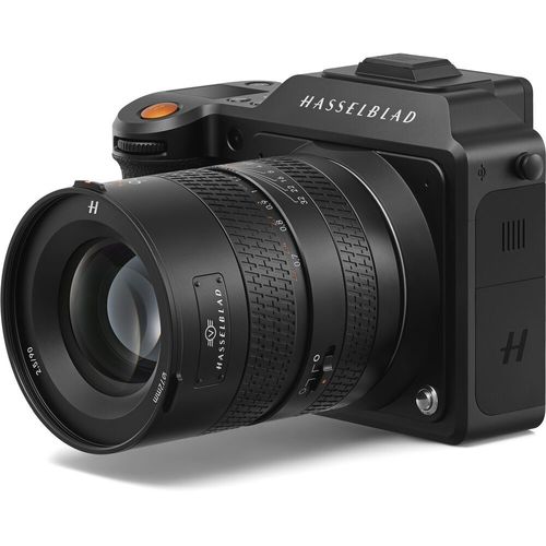 עדשה Hasselblad XCD 90mm f/2.5 V