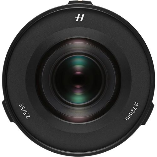 עדשה Hasselblad XCD 55mm f/2.5 V