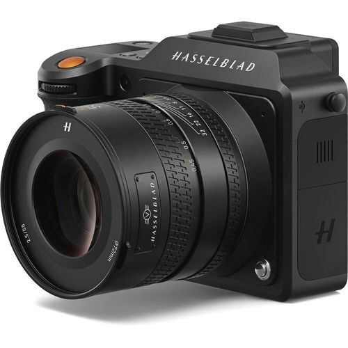 עדשה Hasselblad XCD 55mm f/2.5 V