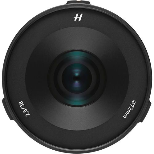 עדשה Hasselblad XCD 38mm f/2.5 V