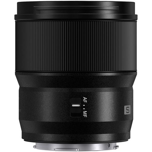 עדשה Panasonic Lumix S 18mm f/1.8
