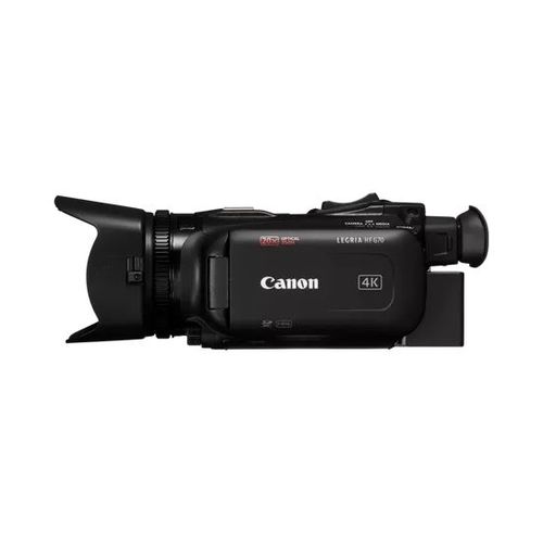מצלמת וידאו Canon Legria HF G70 UHD 4K