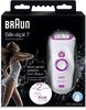 מסיר שיער Braun 7521