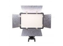 פנס לד Godox Wireless Remote LED 308C II