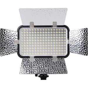 פנס לד GODOX LED170 II