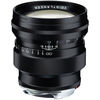 עדשה Voigtlander Nokton 75mm f/1.5 (Black)