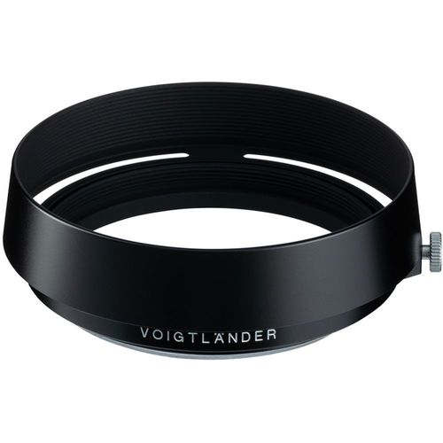 עדשה Voigtlander Nokton 75mm f/1.5 (Black)