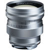 עדשה Voigtlander Nokton 75mm f/1.5 (Silver)