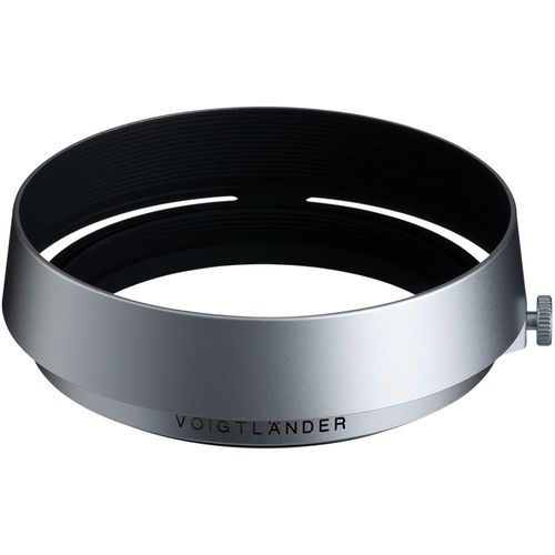 עדשה Voigtlander Nokton 75mm f/1.5 (Silver)