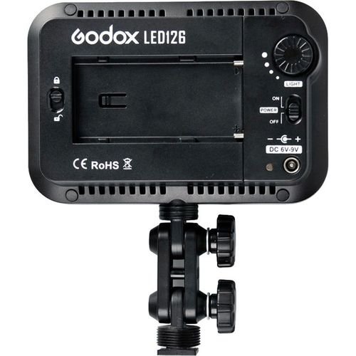 פנס לד GODOX LED126