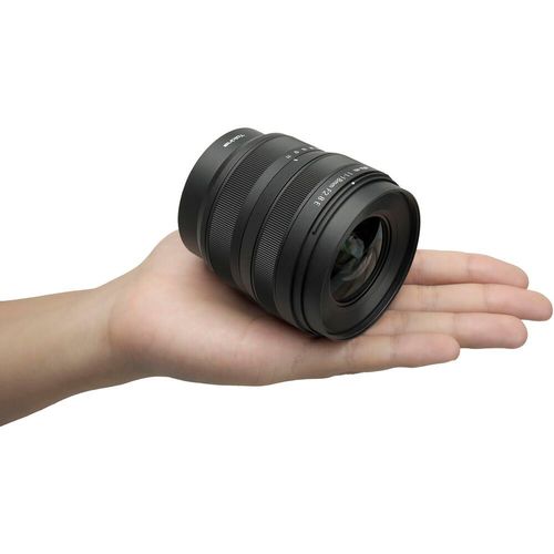 עדשה Tokina 11-18mm f/2.8 ATX-M Lens for Sony E