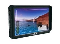 מוניטור Lilliput A5 5' 4K