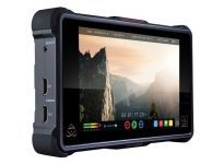 Atomos Ninja Inferno Full +כולל חבילה מורחבת - Accessory Kit