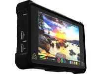 Atomos Shogun Inferno 7" 4K HDMI/Quad 3G-SDI/12G-SDI Recording Monitor Travel Kit
