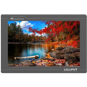 מוניטור Lilliput FS7 7