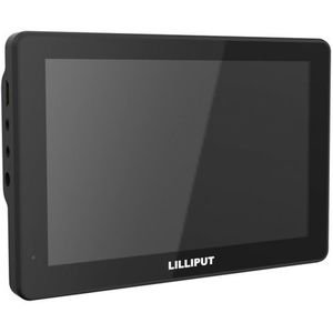 Lilliput Mopro 7" X-Sports For GoPro Hero 3+/4 & DSLR