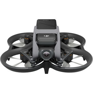 רחפן DJI Avata Pro-View Combo יבואן רשמי