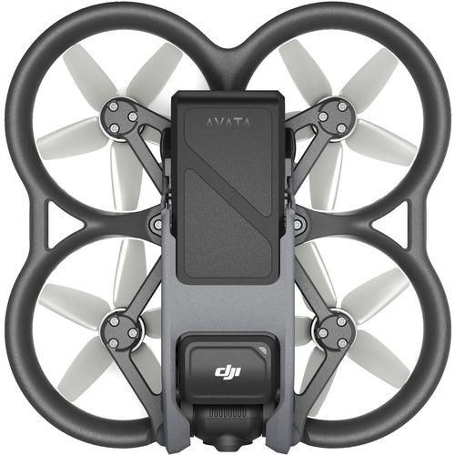רחפן DJI Avata Pro-View Combo