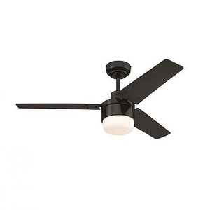 ‏מאוורר תקרה Talia 48" CCT עם שלט 73177/73196 Westinghouse ווסטינגהאוס