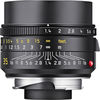 עדשה Leica Summilux-M 35mm f/1.4 ASPH Black 2022 Version