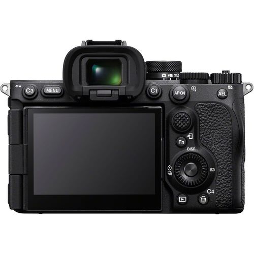 מצלמה Sony A7R V Body גוף בלבד