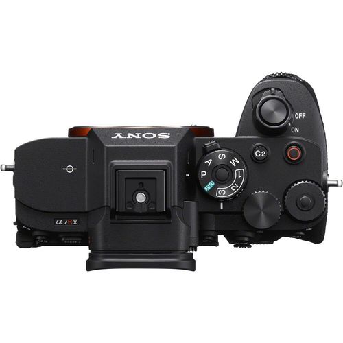 מצלמה Sony A7R V Body גוף בלבד