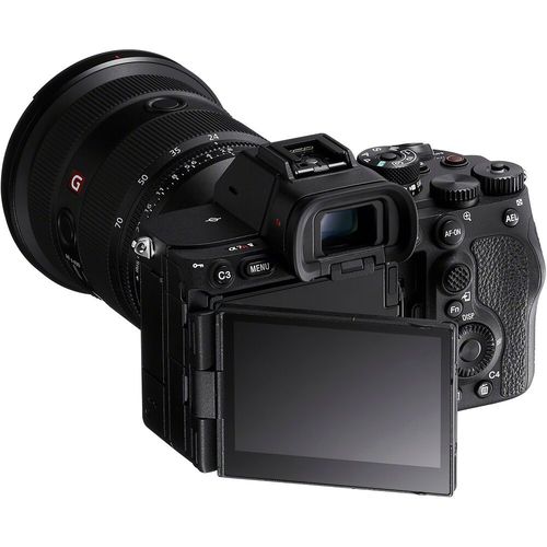 מצלמה Sony A7R V Body גוף בלבד