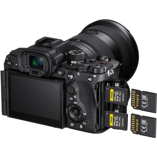 מצלמה Sony A7R V Body גוף בלבד